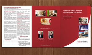 Design de Brochure par MNM pour ce projet | Design : #1117122