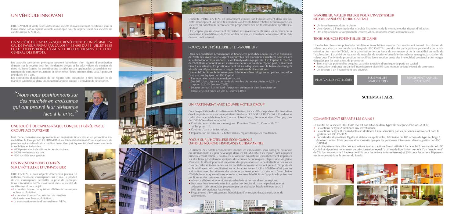 Brochure Design by san011 for this project | Design #1108353