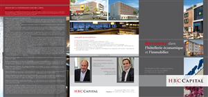 Design de Brochure par san011 pour ce projet | Design : #1111045