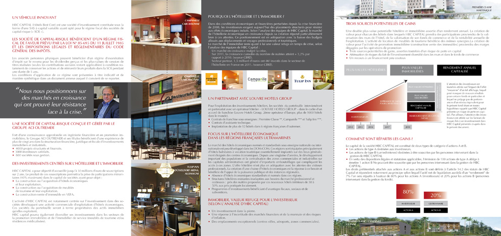 Brochure Design by san011 for this project | Design #1111048