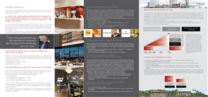 Brochure Design by san011 for this project | Design: #1111073