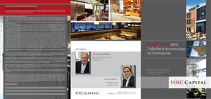 Design de Brochure par san011 pour ce projet | Design : #1116452