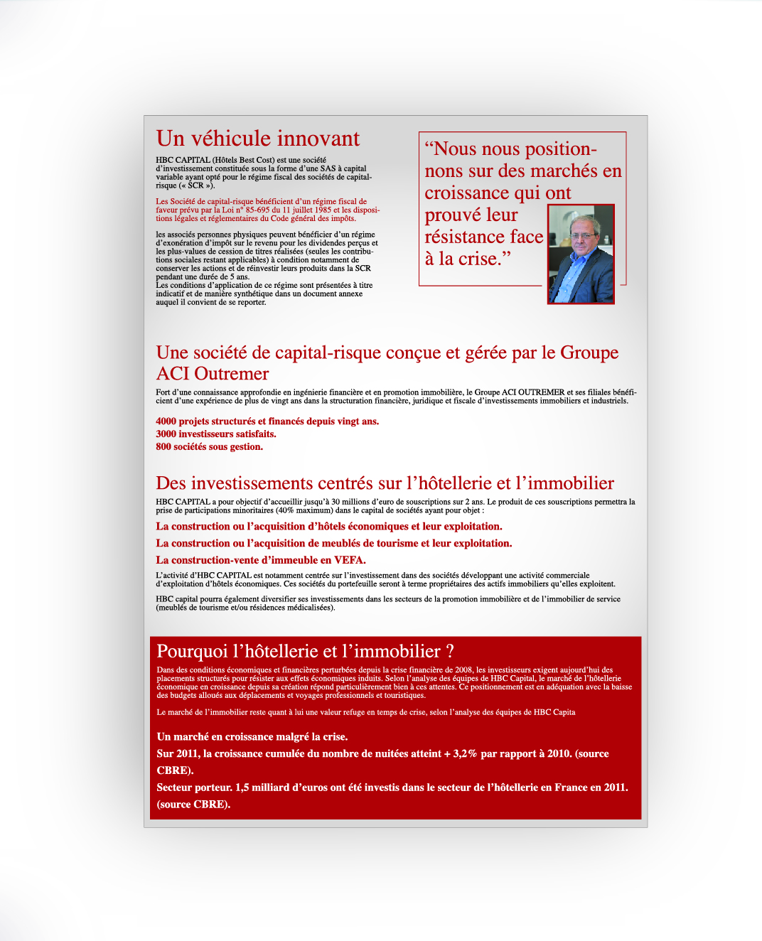 Diseño de Brochure por DAStudioDesigns para este proyecto | Diseño #1107703