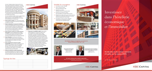 Diseño de Brochure por EDM Graphic Design para este proyecto | Diseño #1110299