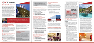 Design de Brochure par EDM Graphic Design pour ce projet | Design : #1110300