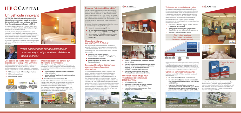 Brochure Design by EDM Graphic Design for this project | Design #1124153