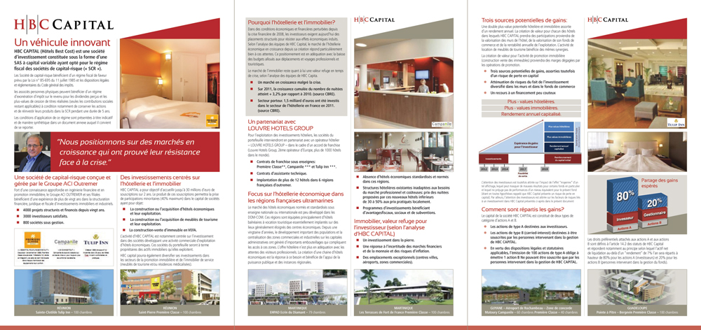 Design de Brochure par EDM Graphic Design pour ce projet | Design #1124158