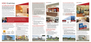 Design de Brochure par EDM Graphic Design pour ce projet | Design : #1124158