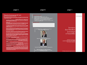 Brochure Design by Ivansan for this project | Design: #1101345