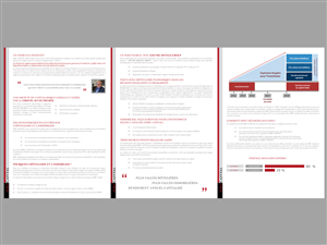 Brochure Design by TheAlchemist for this project | Design: #1108116