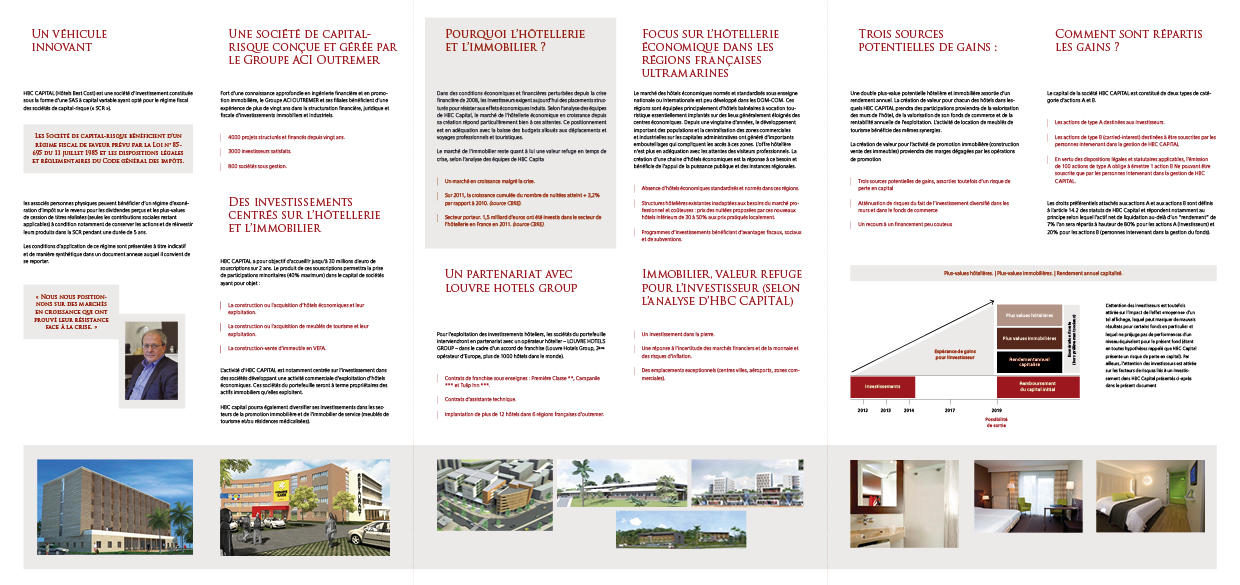 Brochure Design by DK for this project | Design #1109421