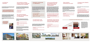 Brochure Design by DK for this project | Design: #1109421