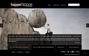 Wordpress Design by pb for this project | Design: #4084812