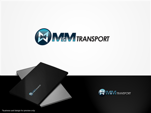 NextGen Transport, LLC | Diseño de Logo por ArtSamurai