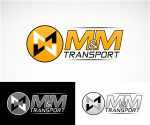 NextGen Transport, LLC | Logo Design by Wladimus