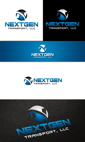 NextGen Transport, LLC | Logo Design by logo_s