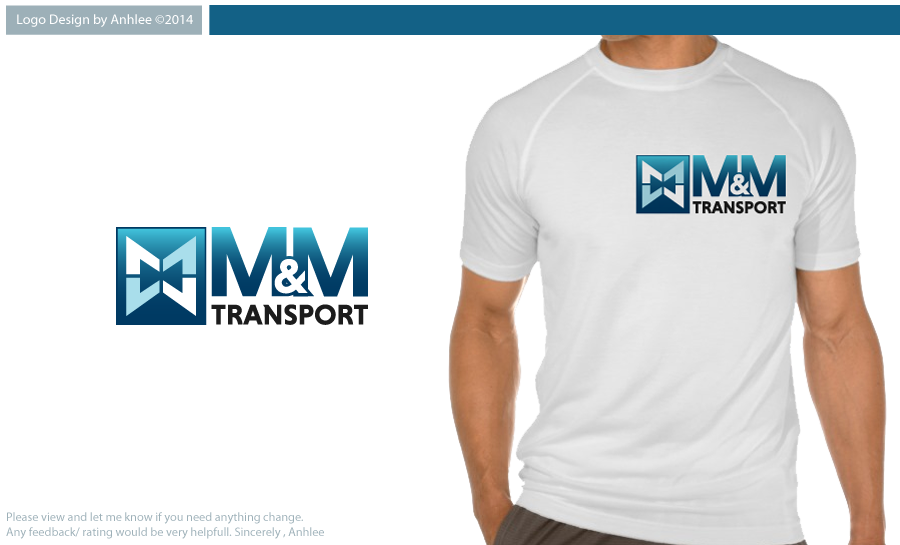 Logo Design by Anhlee for this project | Design #4025518