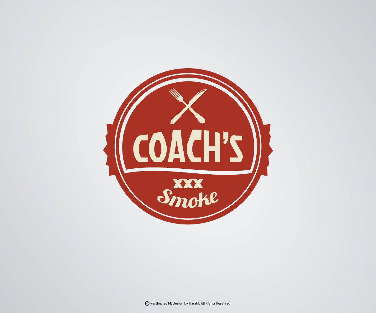 Logo Design by Restless for this project | Design #4011949