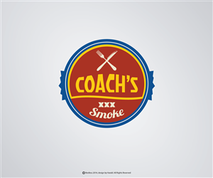 Logo Design by Restless for this project | Design: #4012068
