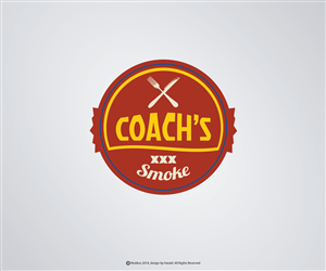 Logo Design by Restless for this project | Design: #4013634