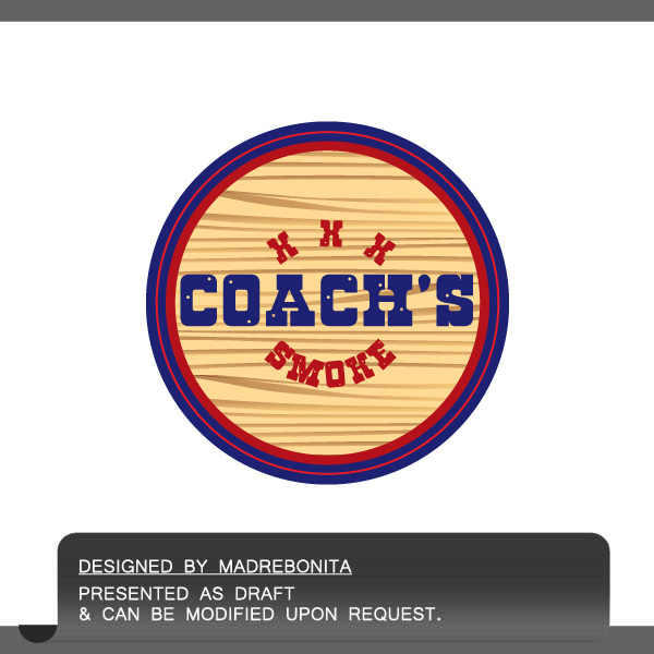 Logo Design by madrebonita for this project | Design #4074625