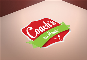 Diseño de Logo por el. para este proyecto | Diseño #4055292