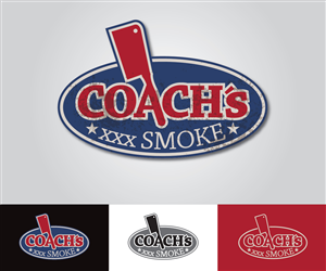 Logo Design by Luis Arriola for this project | Design: #4054491