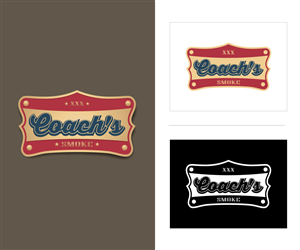 Logo Design by ghaghah for this project | Design: #4058002