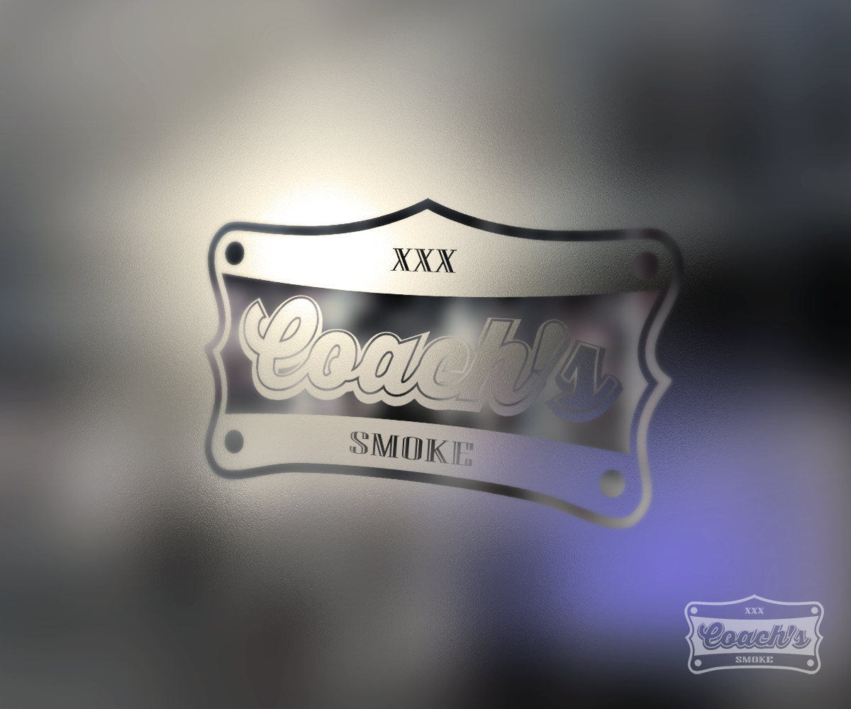 Logo Design by ghaghah for this project | Design #4058003