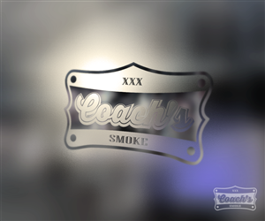 Logo Design by ghaghah for this project | Design: #4058003