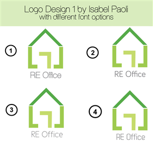 Diseño de Logo por isabel paoli para este proyecto | Diseño: #4011403