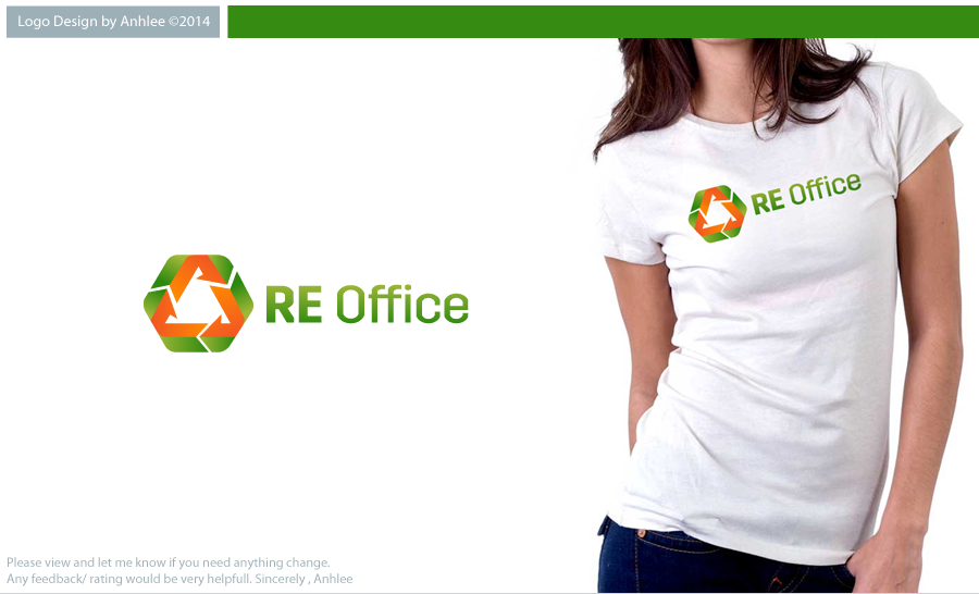 Logo Design by Anhlee for this project | Design #4058573