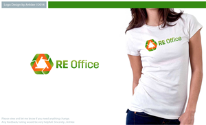 Logo Design by Anhlee for this project | Design #4058573