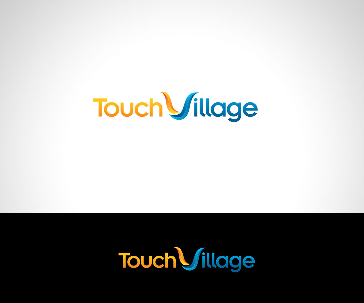 Logo Design by SG for Touch Village Inc. | Design #4013674