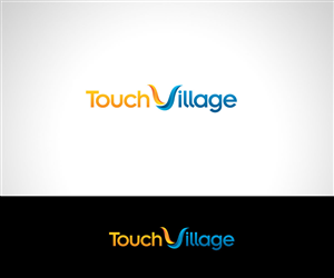 Diseño de Logo por SG para Touch Village Inc. | Diseño: #4013674