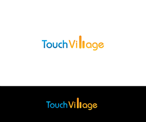 Diseño de Logo por SG para Touch Village Inc. | Diseño: #4013683