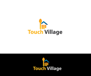 Diseño de Logo por SG para Touch Village Inc. | Diseño: #4013687