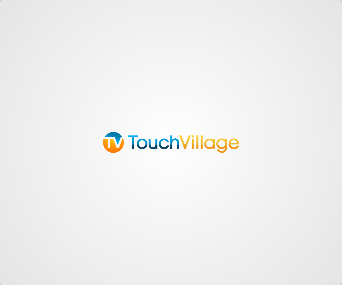 Logo Design by .Ashu. for Touch Village Inc. | Design #4013018