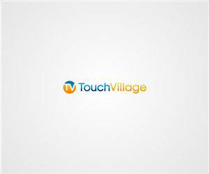 Touch Village | Logo Design by .Ashu.