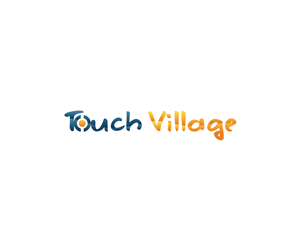 Logo Design by KeyReative_Krowd for Touch Village Inc. | Design: #4010980