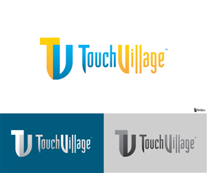 Diseño de Logo por Wladimus para Touch Village Inc. | Diseño: #4022949