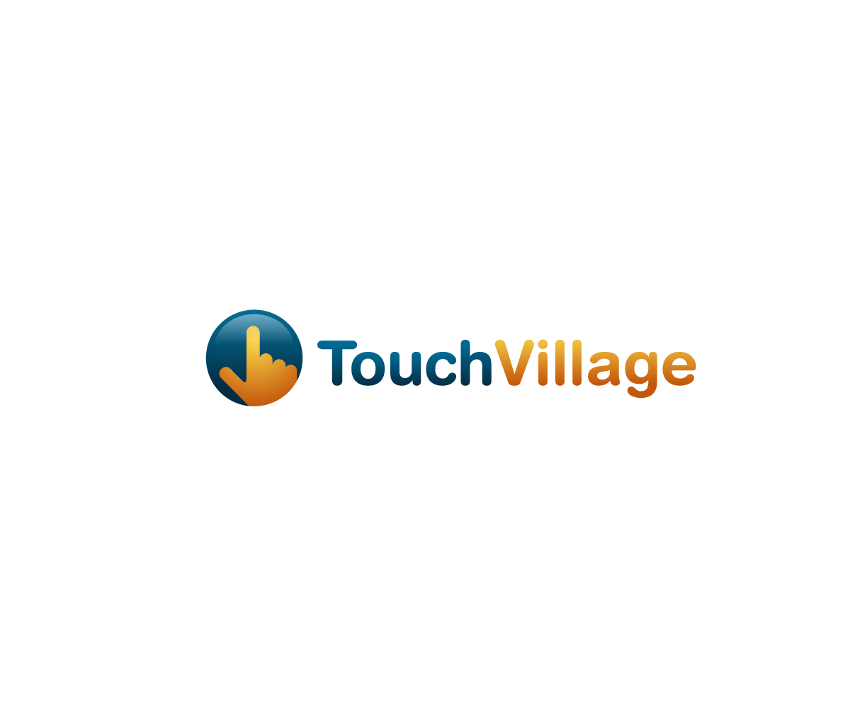Design de Logo par Anesya pour Touch Village Inc. | Design #4011023