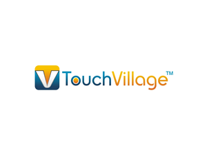 Logo-Design von Gito Kahana für Touch Village Inc. | Design #4013118