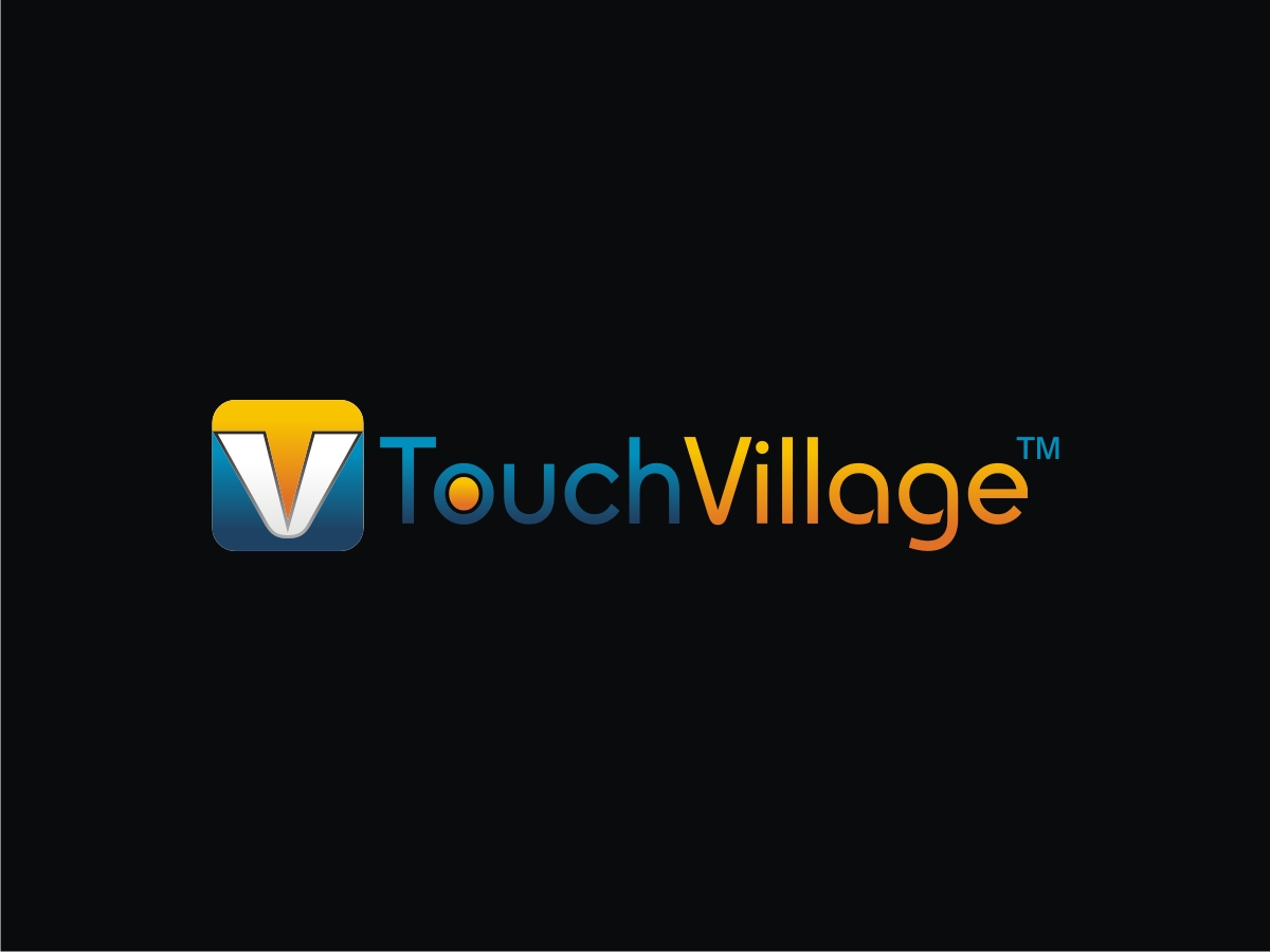 Logo Design by Gito Kahana for Touch Village Inc. | Design #4013123