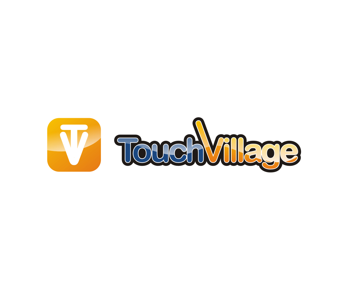 Logo Design by gatot rahman for Touch Village Inc. | Design #4023977