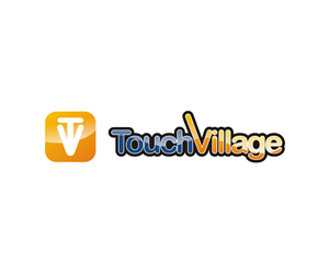 Touch Village | Logo Design by gatot rahman