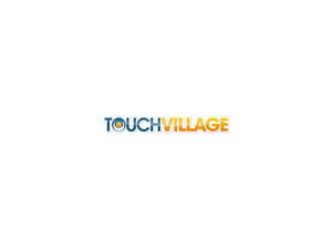 Diseño de Logo por Atvento Graphics para Touch Village Inc. | Diseño: #4013845