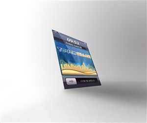 Logo Design by killswitche for Touch Village Inc. | Design: #4017393