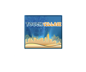 Logo Design by killswitche for Touch Village Inc. | Design: #4017770