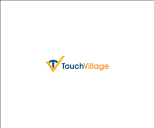 Diseño de Logo por bijuak para Touch Village Inc. | Diseño: #4014127